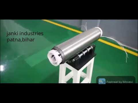 Crompton Submersible Pump Repairing Services