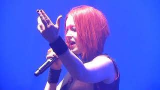 Garbage - Deadwood (live 2018, Luxembourg Rockhal)