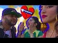 JUST RAN INTO MY EX | The Chonga Girls JUST RAN INTO MY EX | The Chonga Girls