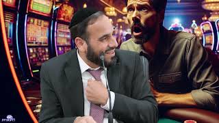 תילחם על החיים שלך! | הרב דוד פריוף (הרב דוד פריוף) - התמונה מוצגת ישירות מתוך אתר האינטרנט יוטיוב. זכויות היוצרים בתמונה שייכות ליוצרה. קישור קרדיט למקור התוכן נמצא בתוך דף הסרטון