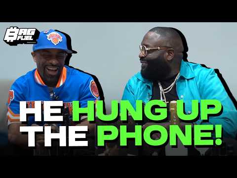 “We LOST MILLIONS on A.P. Watches⌚️” : Rick Ross & DJ Clue Biggest MONEY LOSS 