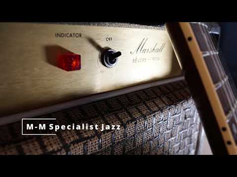 M-M Specialist Jazz Kemper Profile Pack