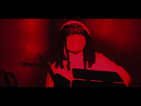 Elleplaga - Benny BLanxo