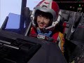 Ultraman Gaia HD Remastered EPS 10 Dub Indonesia