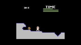 Snokie (C64 Longplay)