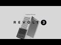 HYTE Revolt 3 - Premium ITX Case - World Premiere