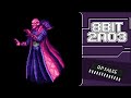 Ivan Ooze Theme Mighty Morphin Power Ranger The Movie 8 Bit 2A03