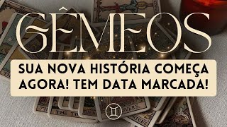 GÊMEOS • Esse dinheiro SEMPRE foi seu! Agora ele chega e NADA vai tirar isso de você 😱🔥 - Tarot 