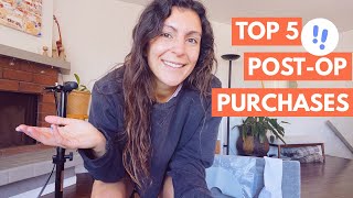 TOP 5 favorite Achilles Tendon Rupture purchases for post-op recovery – Part 9