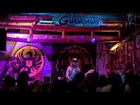 Ellameno Beat Album Release at Guanabanas