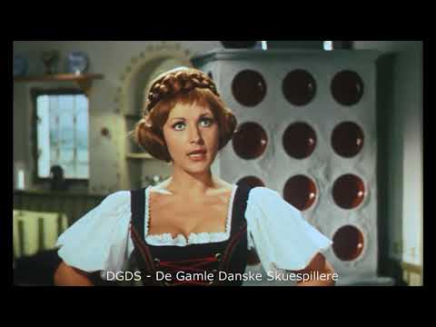 Sommer I Tyrol (1964) - De svingter mig vel ikke.