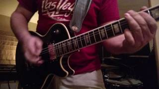 Video thumbnail for Hohner Les Paul by Charlie Glasgow