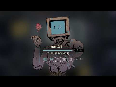 【ROBO_Head】“Chaos”Æsir  (Chaos 14) B RANK【CYTUS II】
