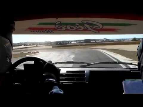 Cameracar PS4 + Shakedown (rischio ribaltamento) Gioè Mattia / Corrado Alessandro - Fiat 500 N0