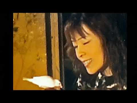 【追悼】門倉有希さん「ひまわり」1996年