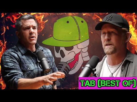 Rob O'neill S*!TS THE BED on Cleared Hot Podcast