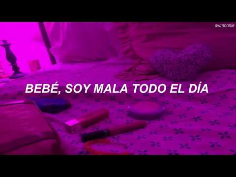 HYUNA - Because I'm The Best ft. Ilhoon (Traducida al Español)