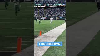 The Wright call on 4th down! | Detroit Lions