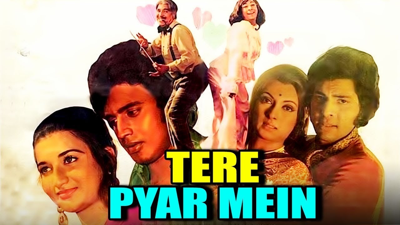 Tere Pyar Mein video thumbnail