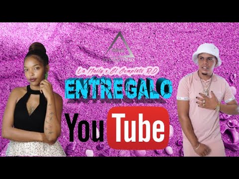 La Maily "Tu Chikita Preciosa" ❌ El Completo RD -  🤤 ENTREGALO🥴 (Official Lyric)