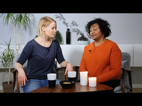 Fixa kärleken om livet i församlingen efter en skilsmässa