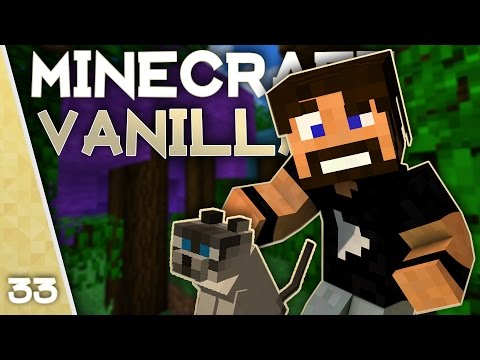 ASTOLFO, UN AMICO A QUATTRO ZAMPE - E33 - Minecraft Vanilla Atabicraft [ITA]