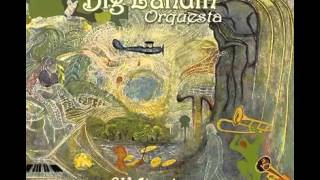 La Big Landin Orquesta - Skaterriza (Disco)