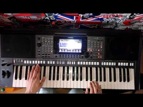 Kombi Zaczarowane Miasto PSR S770