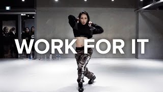 Work For It - Kayla Brianna ft. YFN Lucci / Mina Myoung Choreography