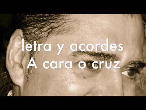 A Cara O Cruz - José Vélez