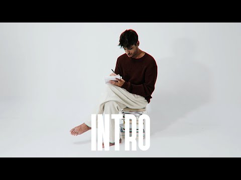 Gabo Maré - Intro (Visualizer)