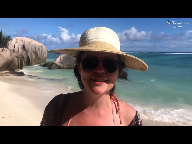 Video - Image - Ein Traum wird wahr: Inselhopping auf den Seychellen
