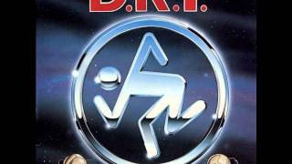 D.R.I. - Go Die