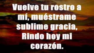 Rindo Mi Corazón - Jesús Adrian Romero (Pista)