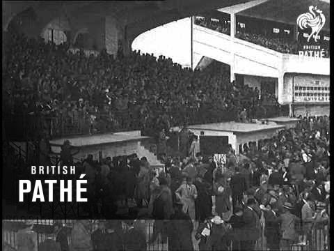 The Pony Derby (1936)