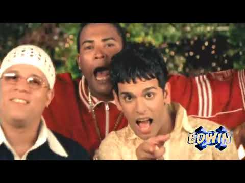 Baila Morena - Hector & Tito ft  Don Omar