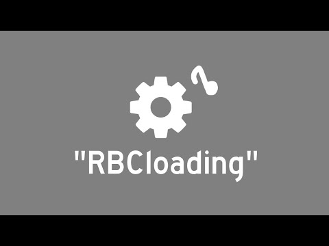 BSS OST: RBCloading