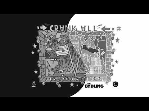 CRANK ALL - BIPOLAR /// AMERICANO MIXTAPE 2020