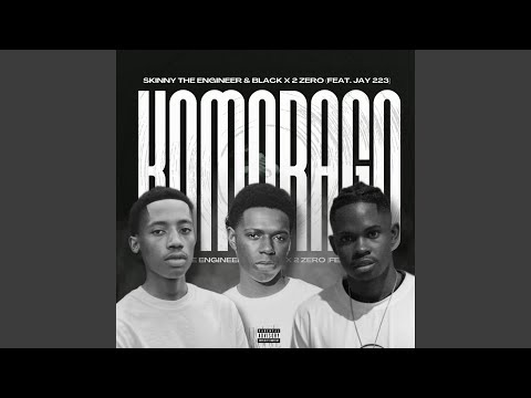 Ko Morago (feat. Skinny The Engineer & Jay TwoTwoThree)