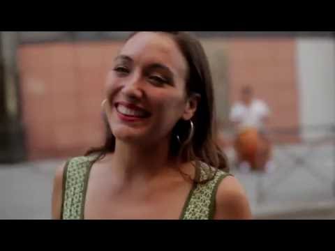 "Candombe para Gardel" Maria Belen & Camaleon