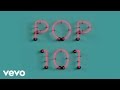 Pop 101 by Marianas Trench