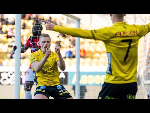 Per Frick efter 5-1-segern i Svenska Cupen