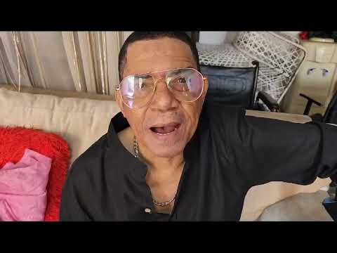 Un saludo de Bobby Rafael ( La Bobina ) 7-28-23