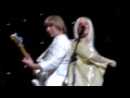 Abba Mania Sing Lay All Your Love On Me