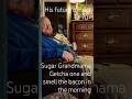 Ole sugar granny is where it’s at #allthegoodwomenaregone #womendontcooknomore