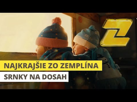 NAJKRAJŠIE ZO ZEMPLÍNA - Čo ukrývajú Senianske rybníky?