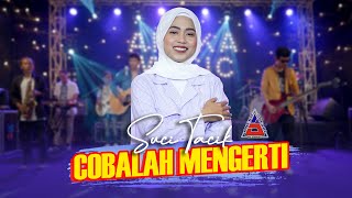 Download lagu Suci Tacik - Cobalah Mengerti (ANEKA SAFARI) mp3