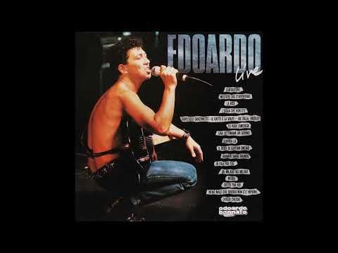 Edoardo Bennato - Guarda là (live 1987)