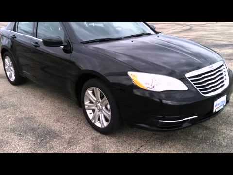 2014 Chrysler 200 Madison WI