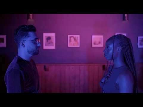 Oliver Wolf - I Wanna Get To Know You (OFFICIAL MUSIC VIDEO)